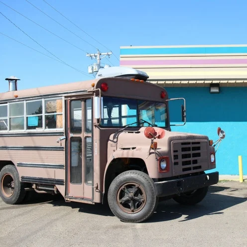 (photo courtesy of Mercy Supply Co.)