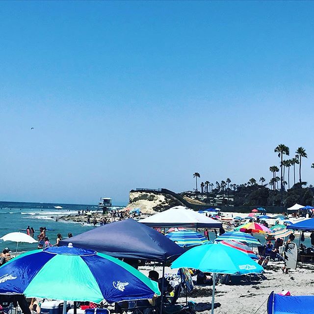 Happy 4th!  Beach, family &amp; freedom #findyourfreedom #gullysurf #gullyskate