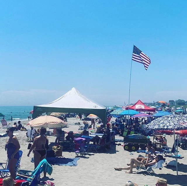 Happy 4th America!  Let Freedom Ring.  #findyourfreedom #gullysurf #gullyskate