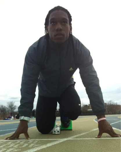 JAHMOUL GORDON