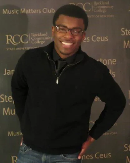 James Georges