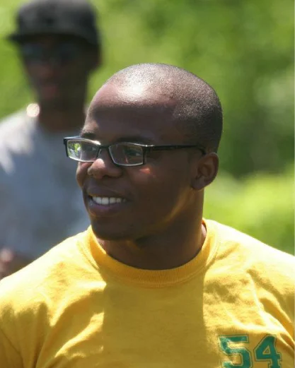 Maxito Sainvil
