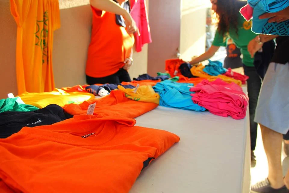  Our merchandise sales allow us to support exceptional student athletes.   Explore our Shop  