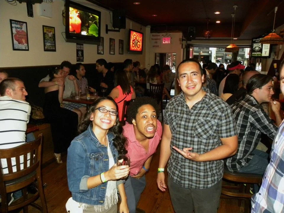 2012 Turtle Bay Social Fundraiser