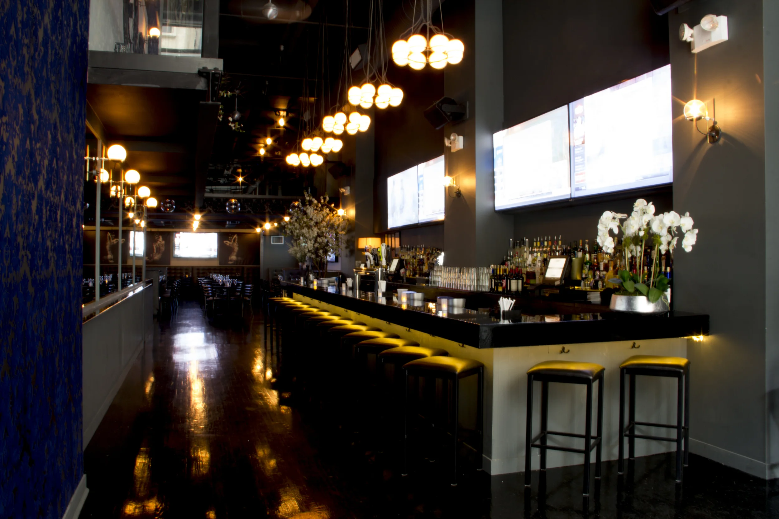 2016 Proper West Social Fundraiser