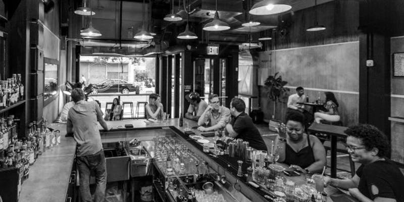 2019 NYC Social Fundraiser - Silent Auction & Distillery Tours