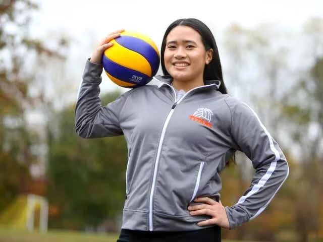 Isabella Villarente - RHS 2020