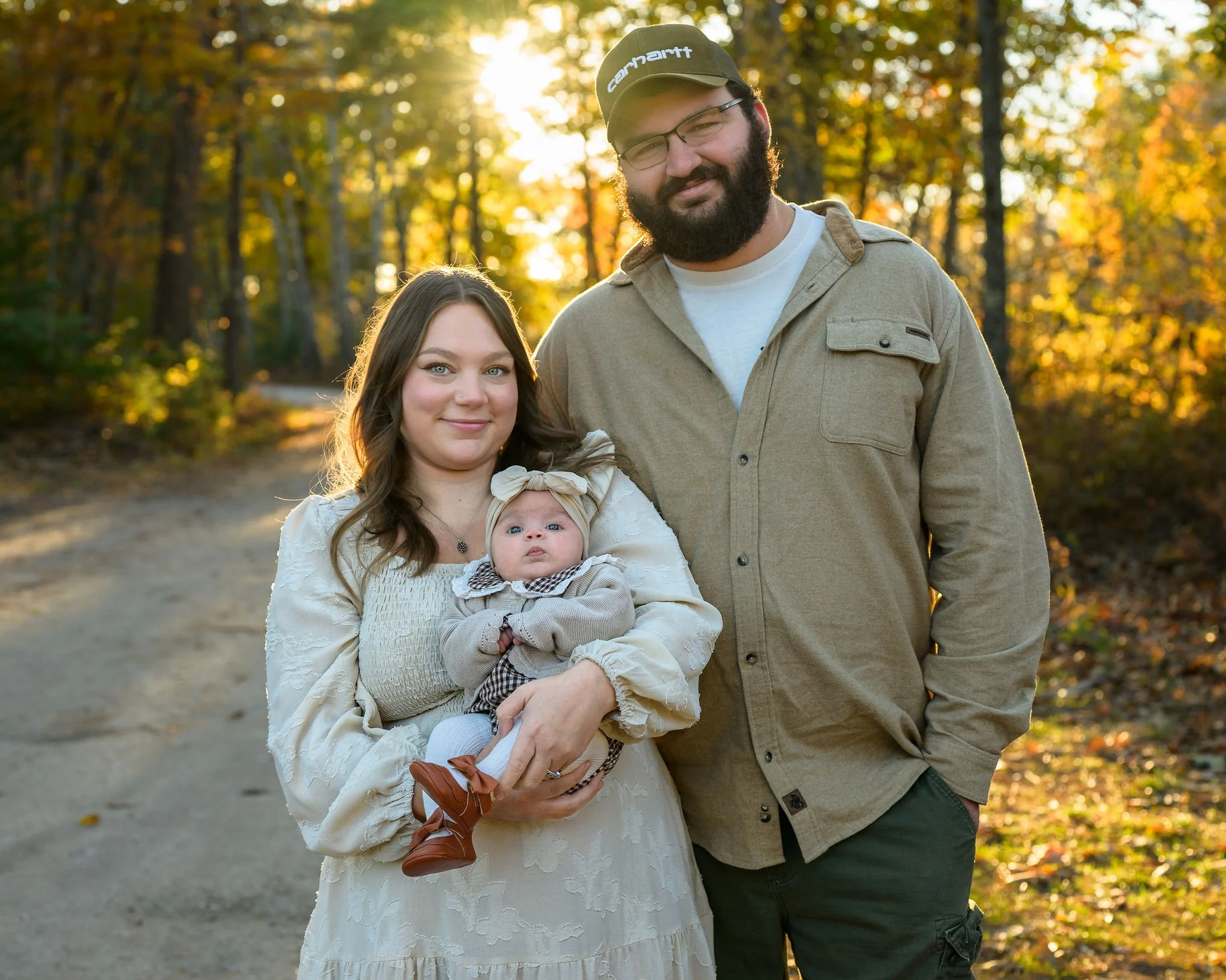 Maine Portrait Photography