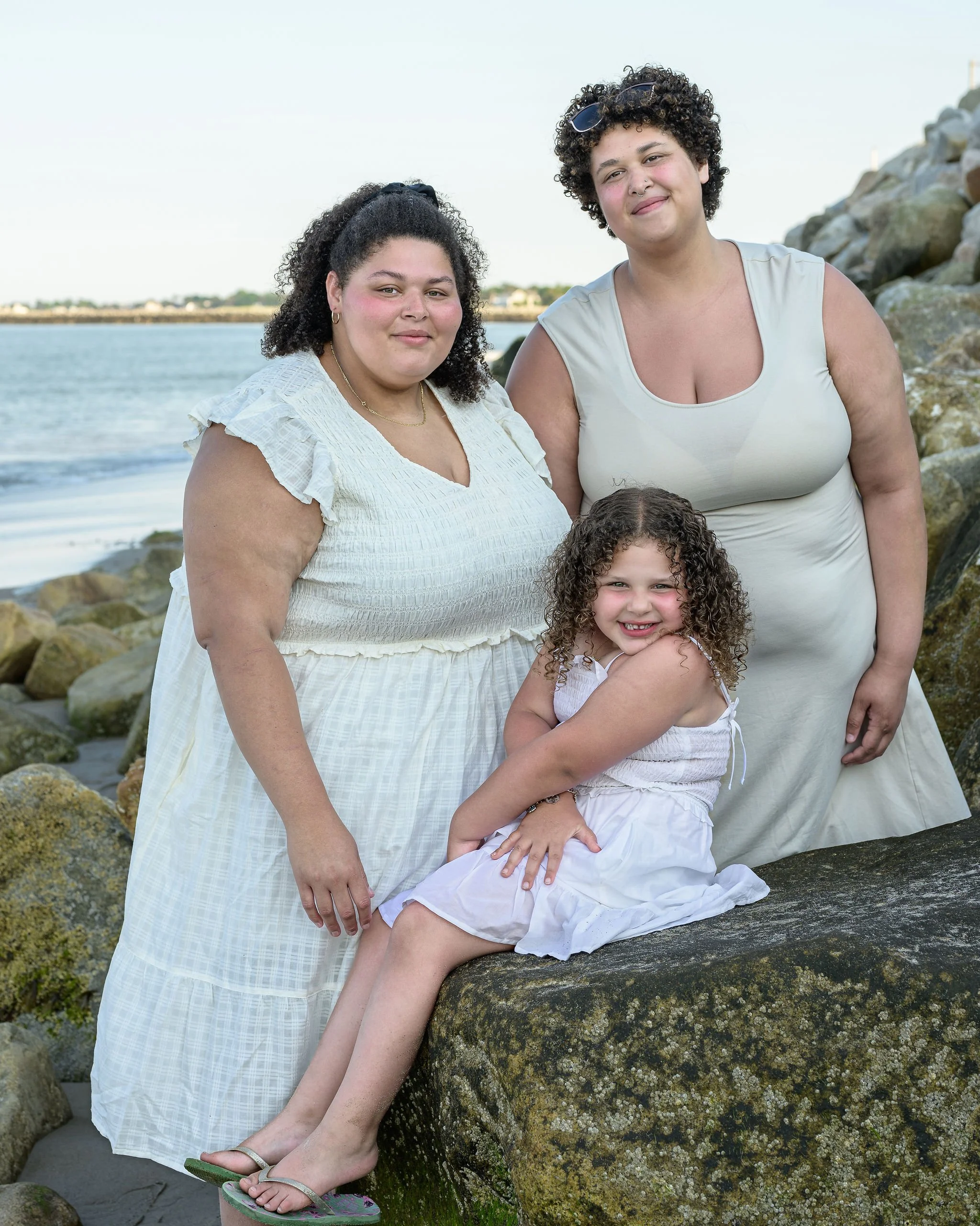 Maine Portrait Photography