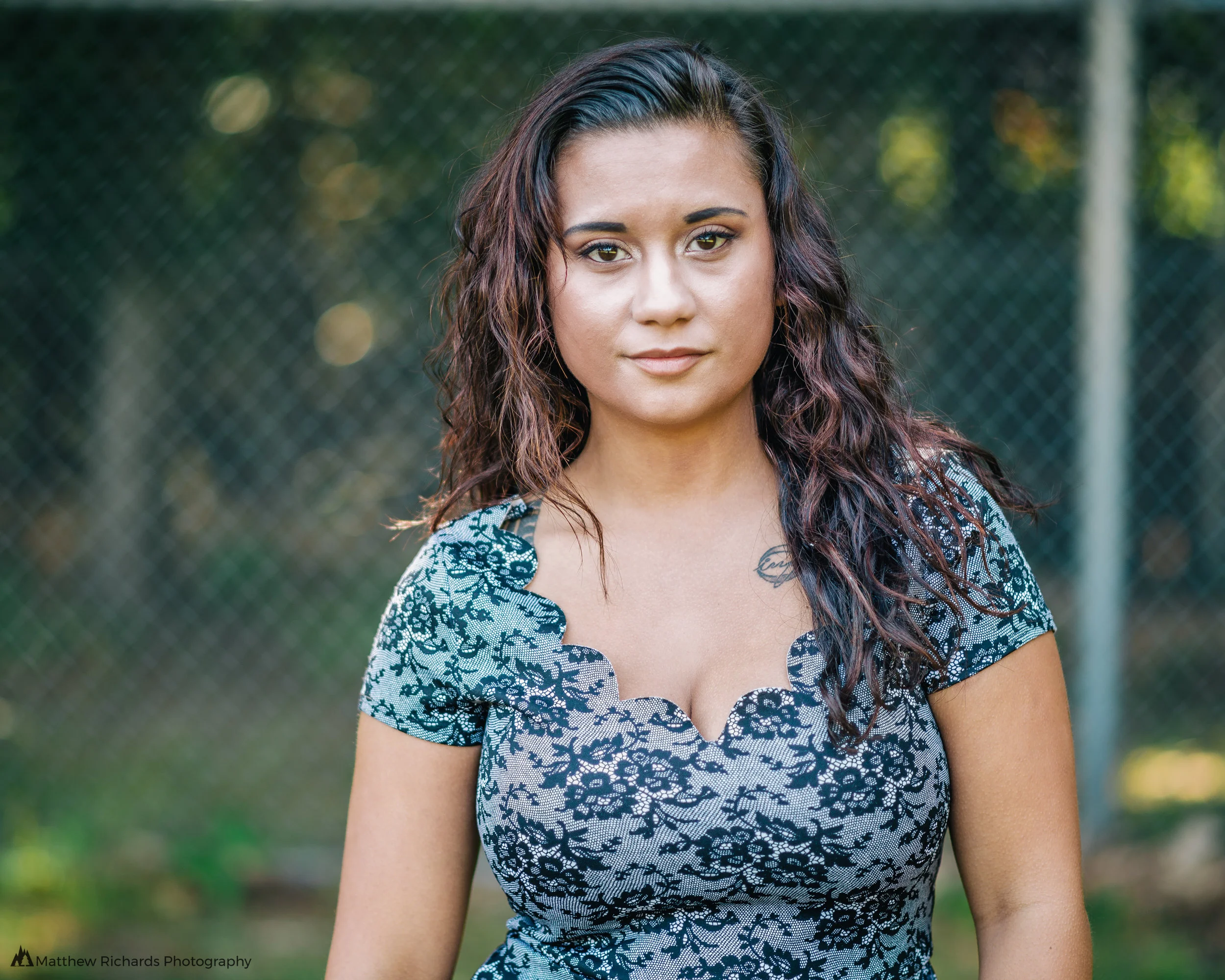 Maine Portrait Photography