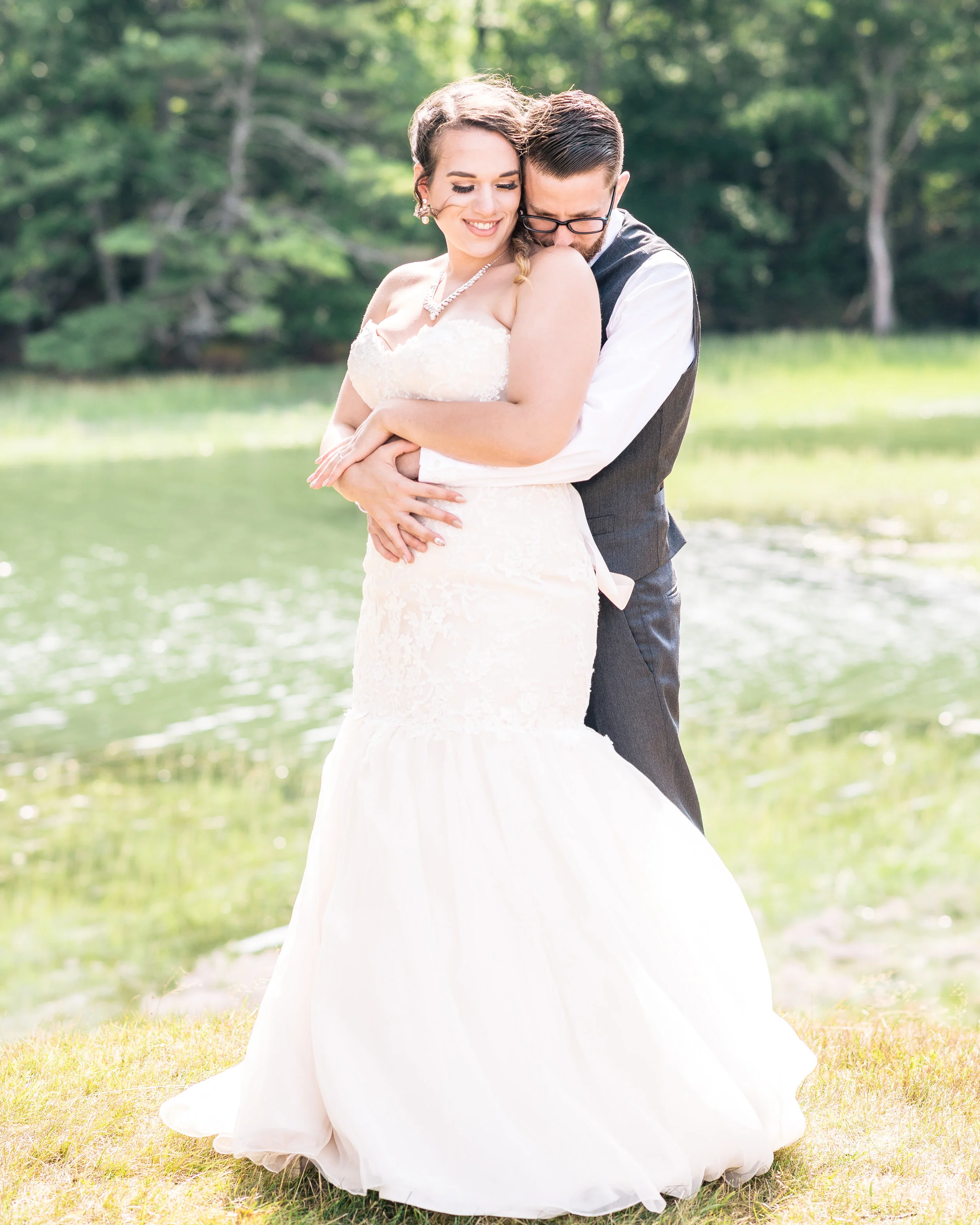 Matthew Richards Wedding Photography