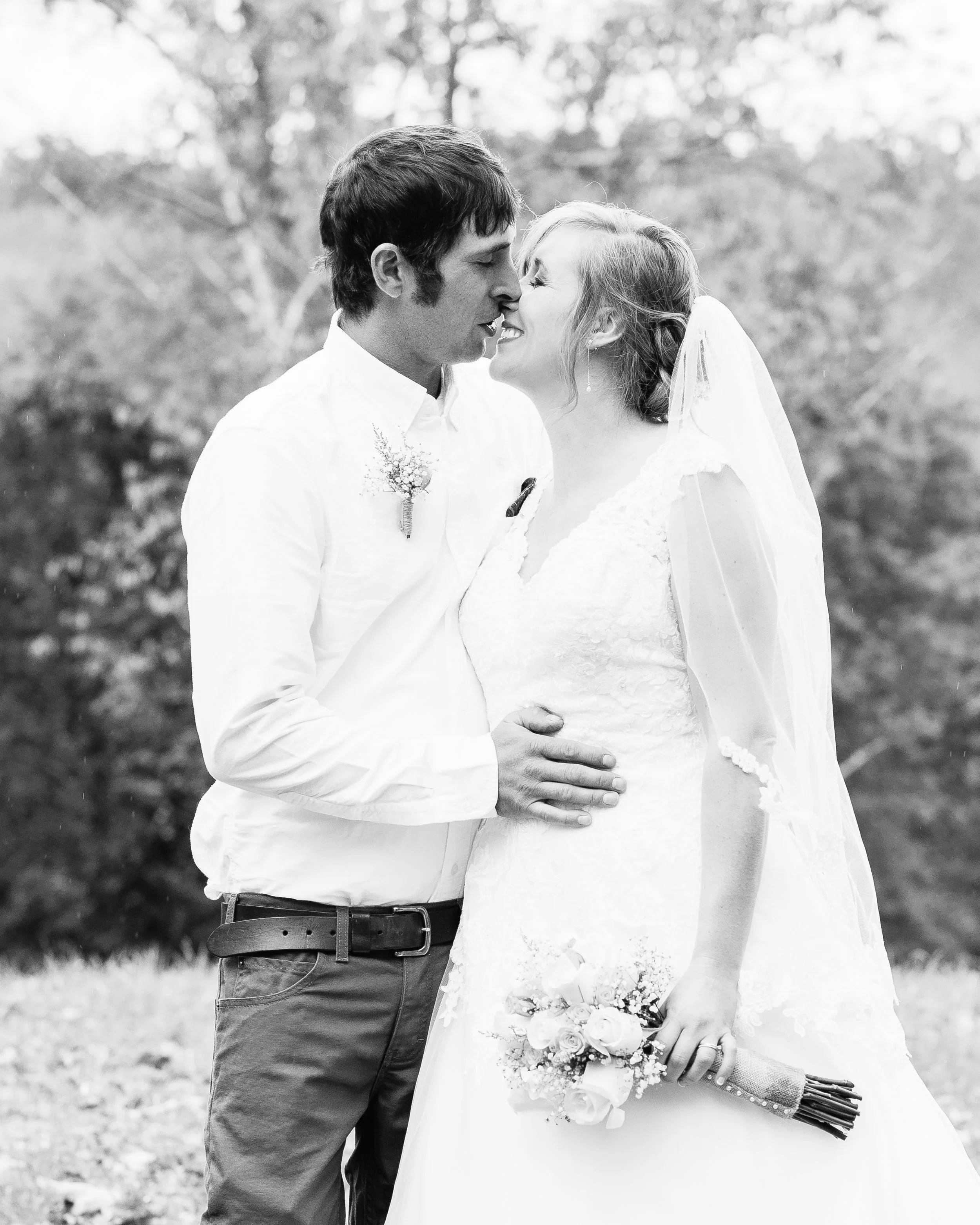 Matthew Richards Wedding Photography