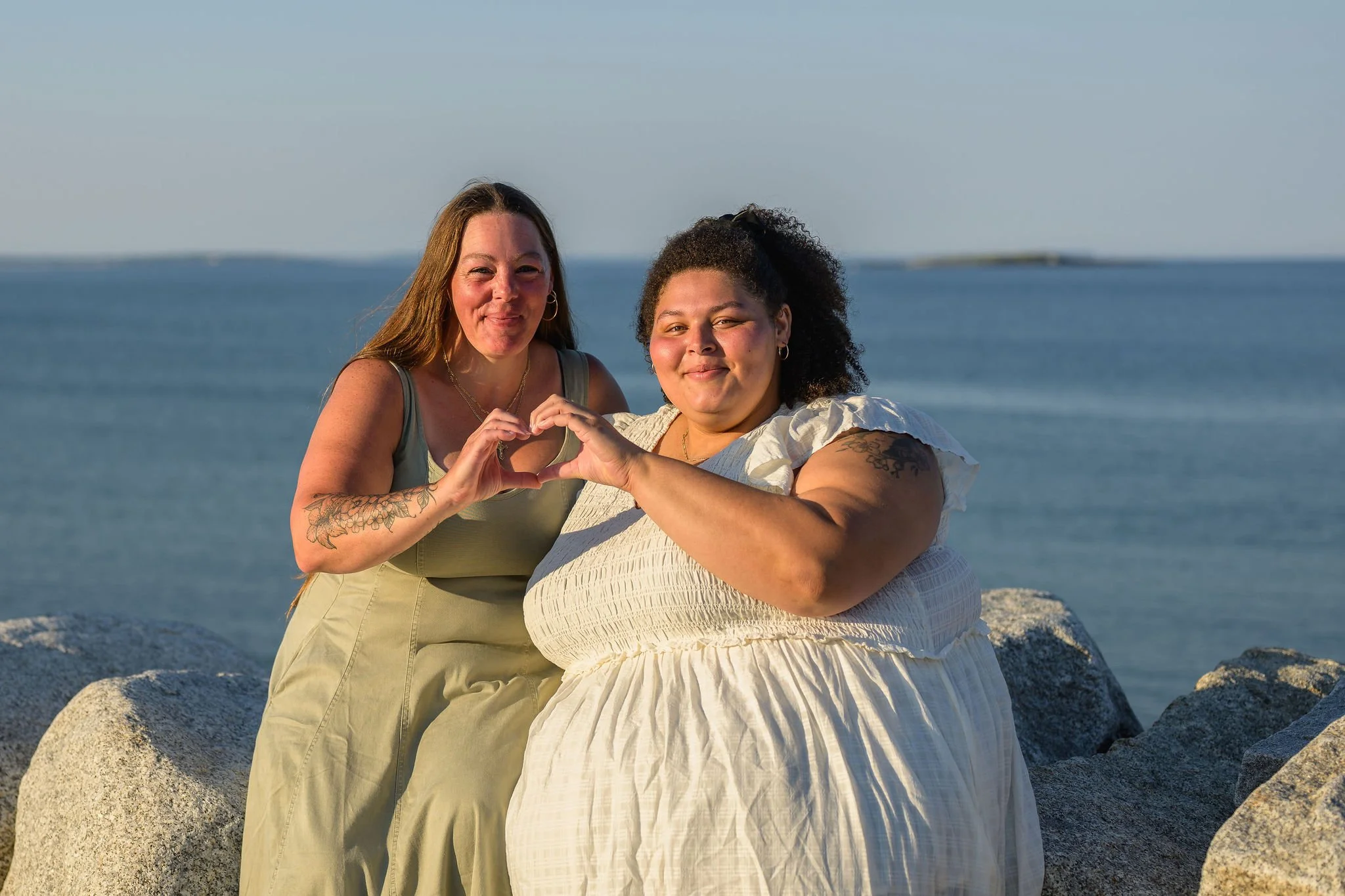 Portrait Photography Ferry Beach Saco Maine