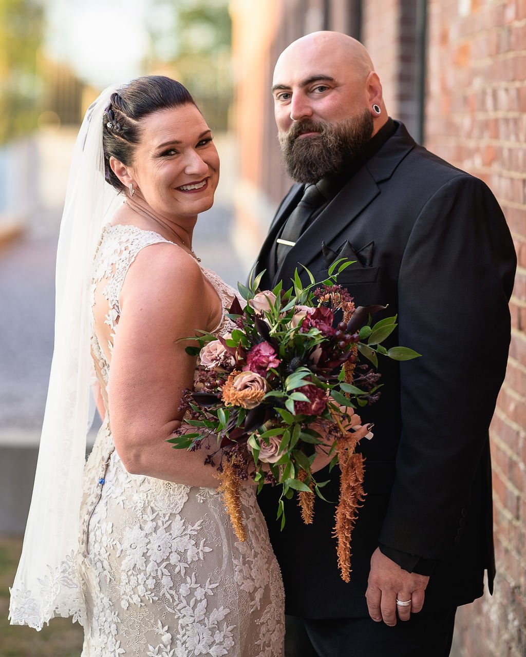 Matthew Richards Wedding Photography