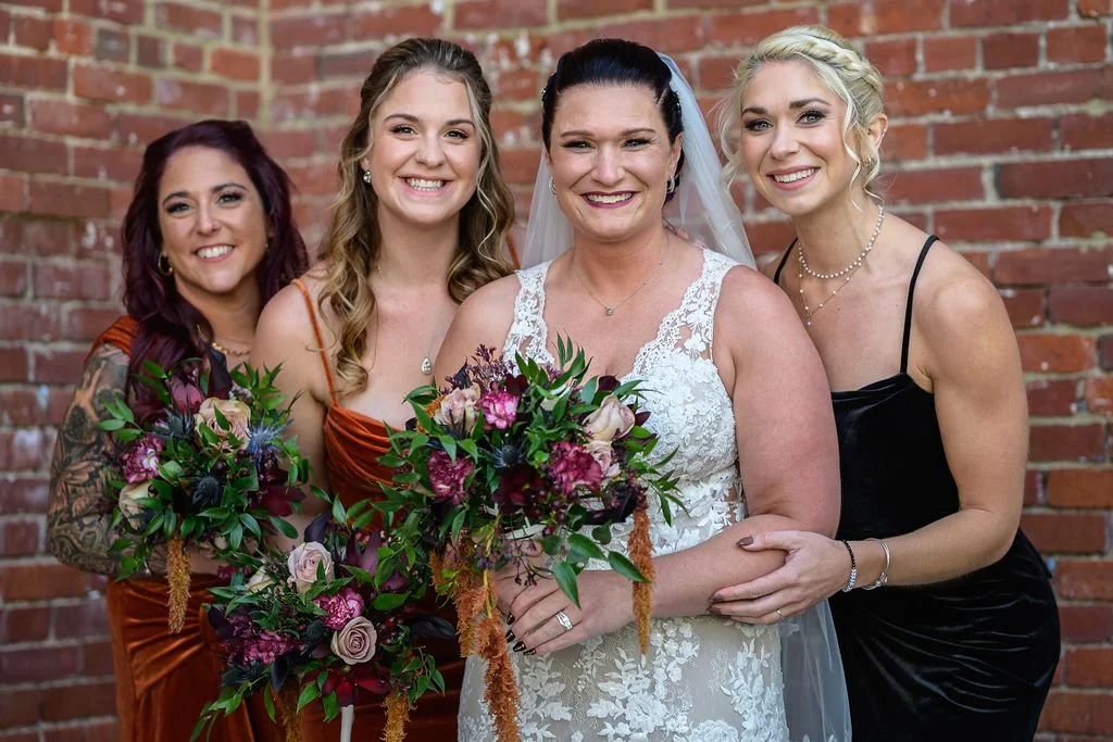 Matthew Richards Wedding Photography