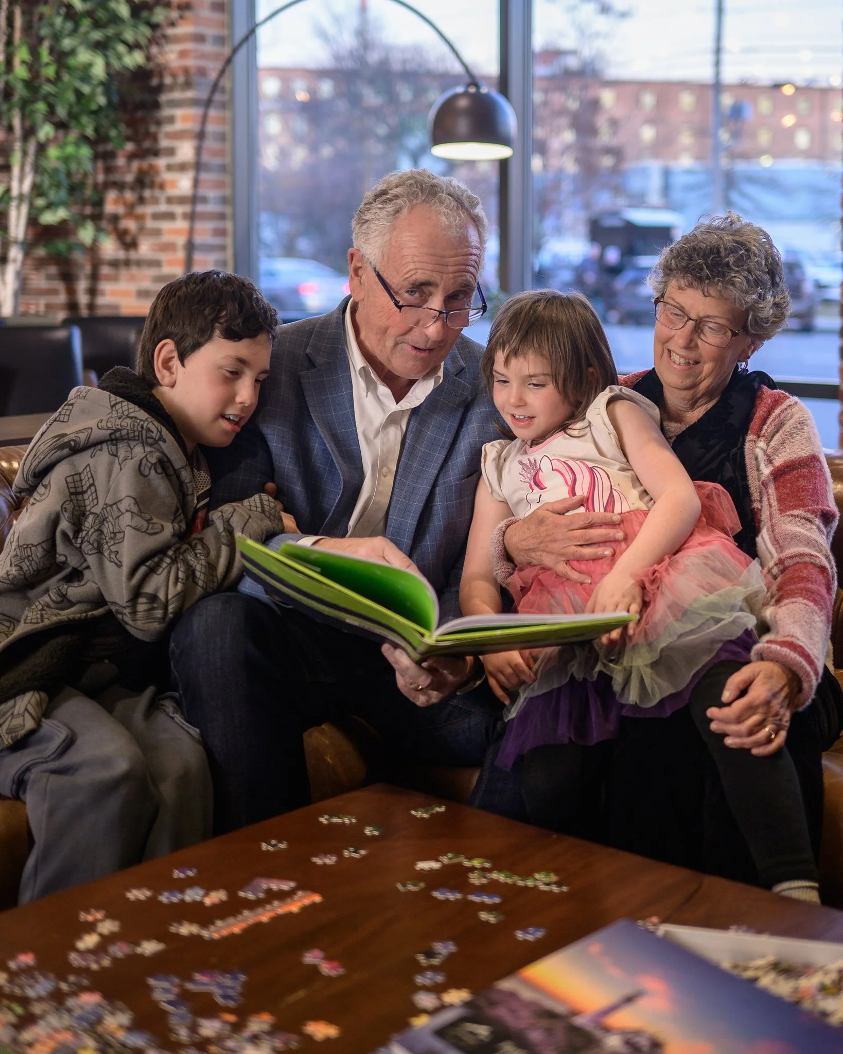 Matthew Richards Commercial Photography