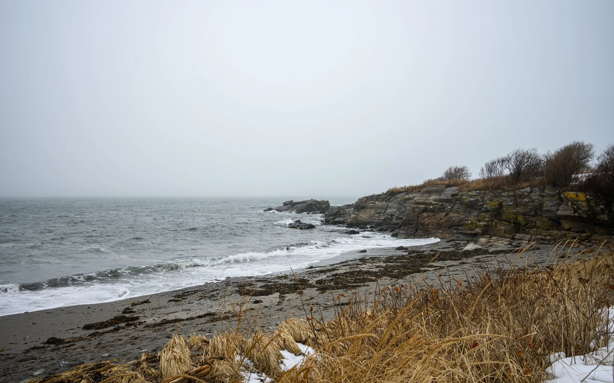Kettle Cove Maine