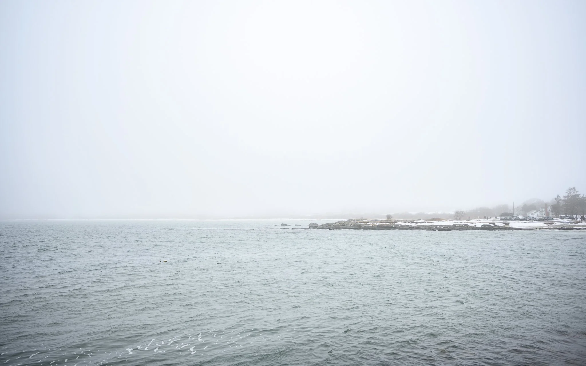 Kettle Cove Cape Elizabeth Maine