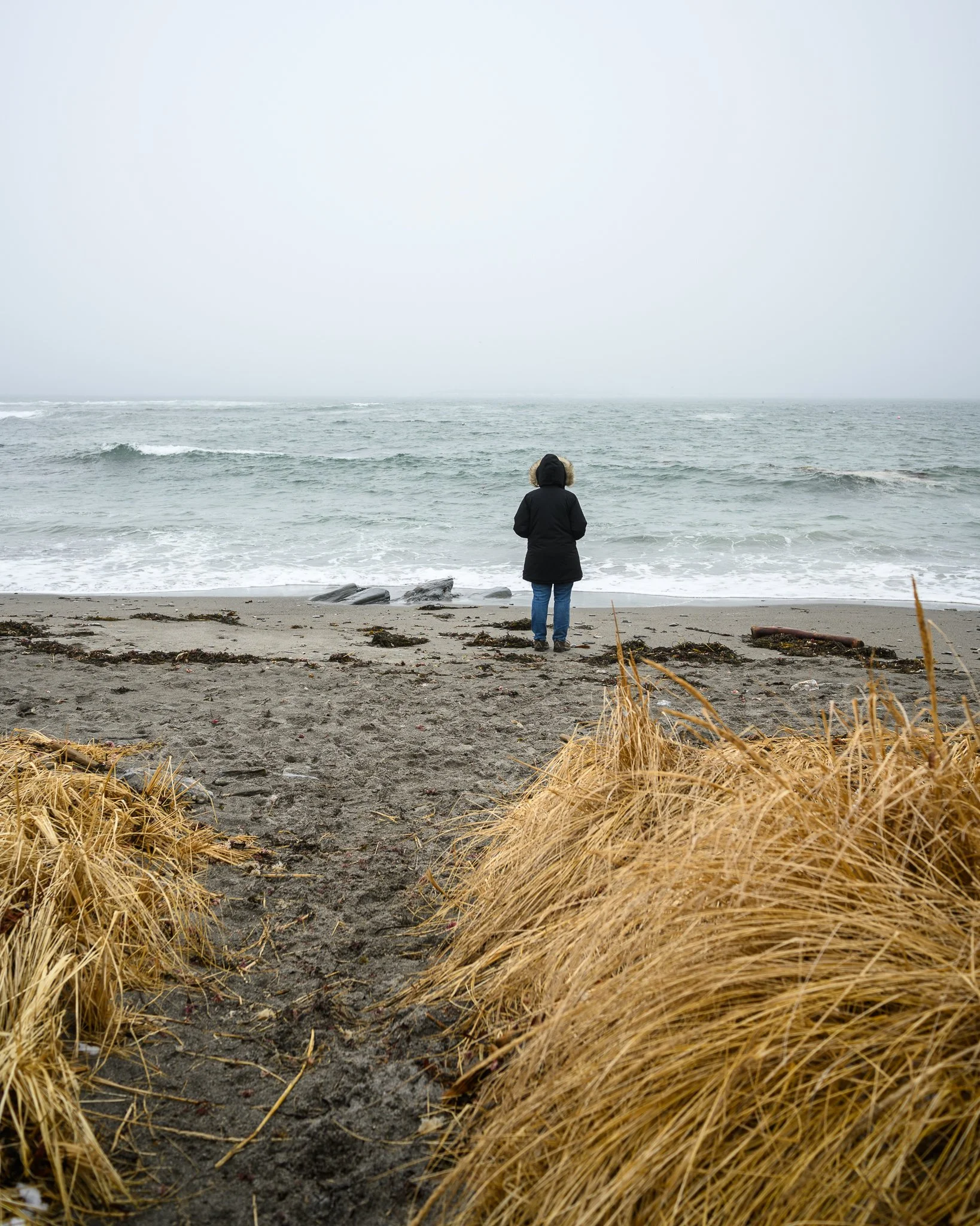 Cape Elizabeth Maine