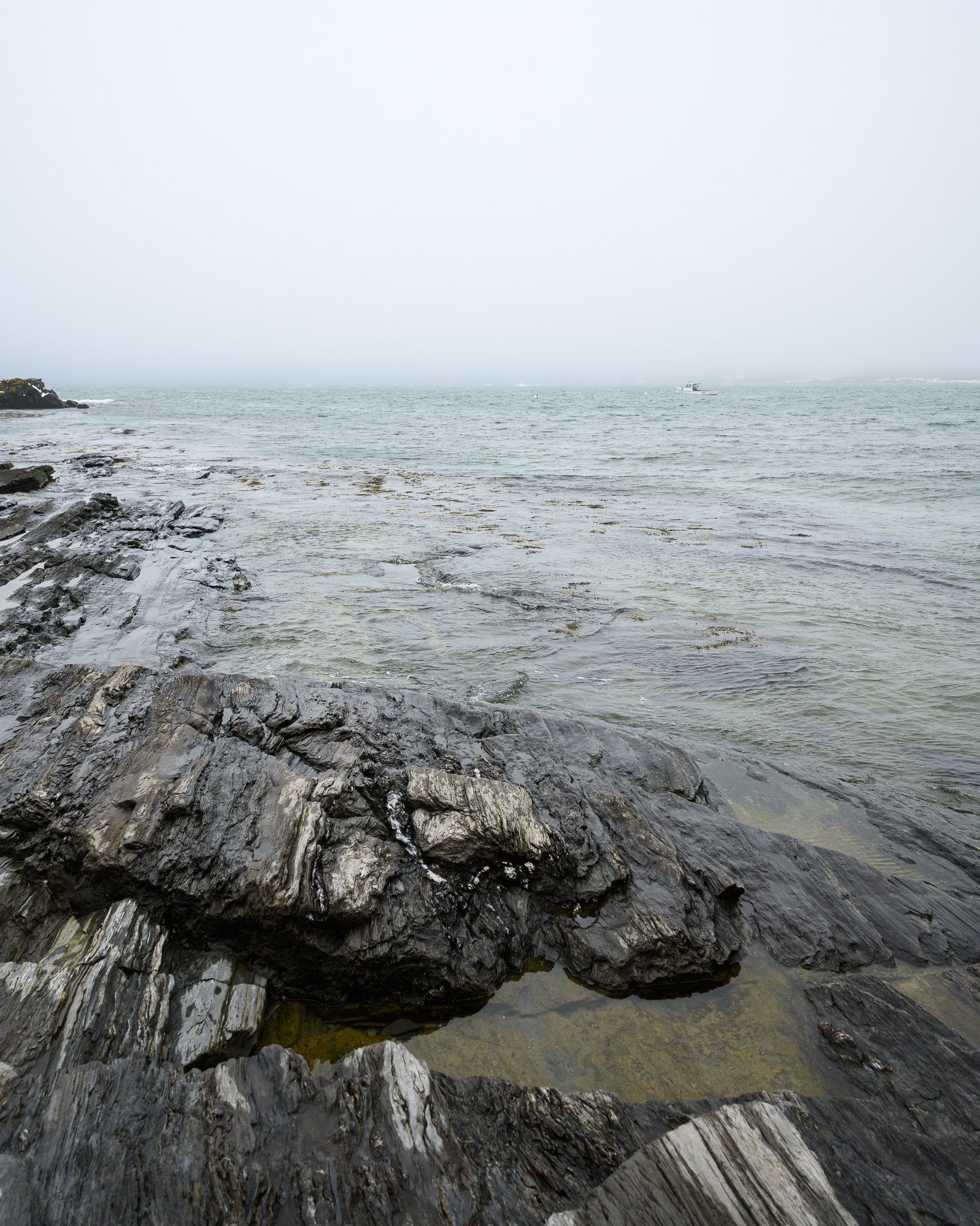 Cape Elizabeth Kettle Cove