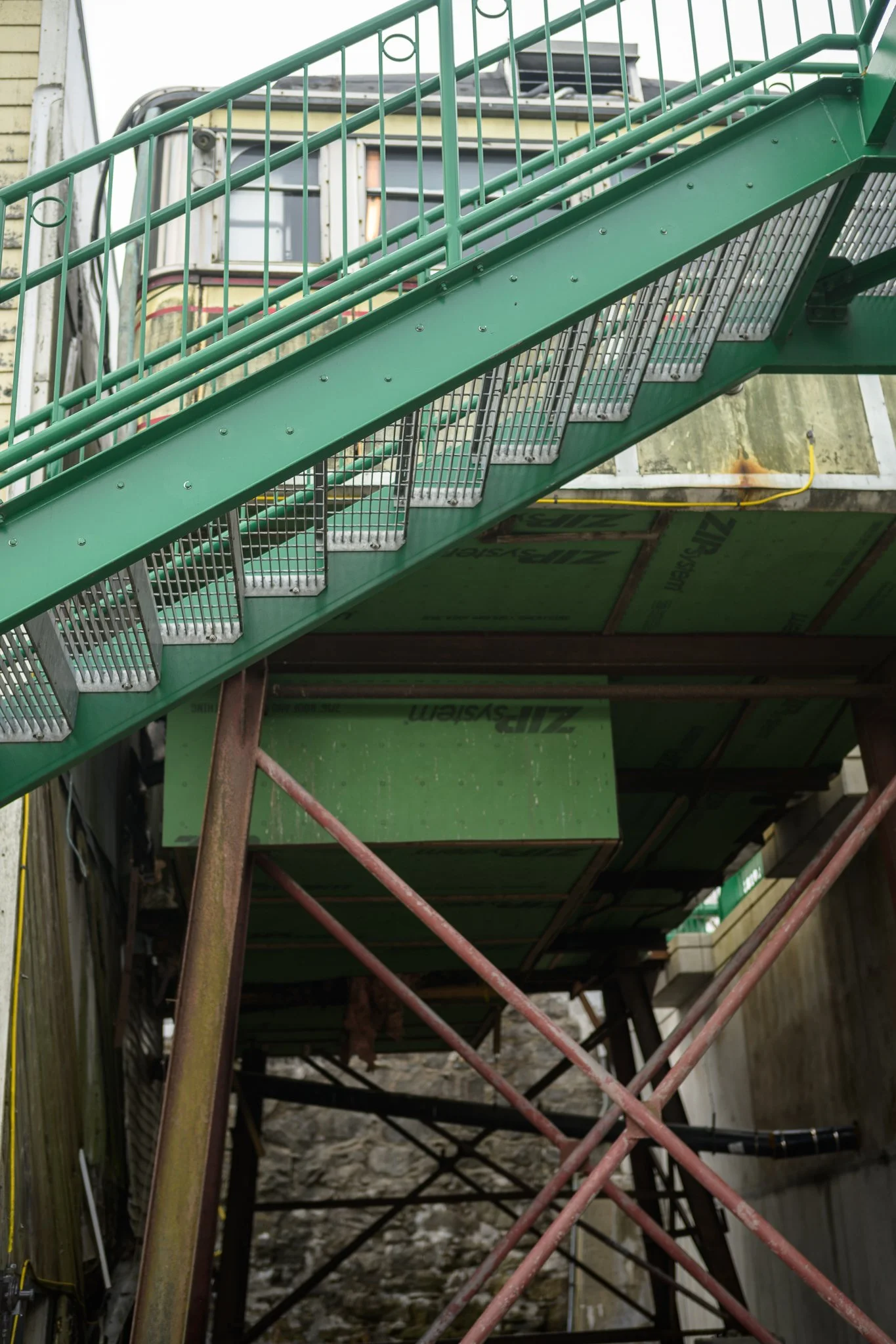 A1 Dinner Gardiner Maine