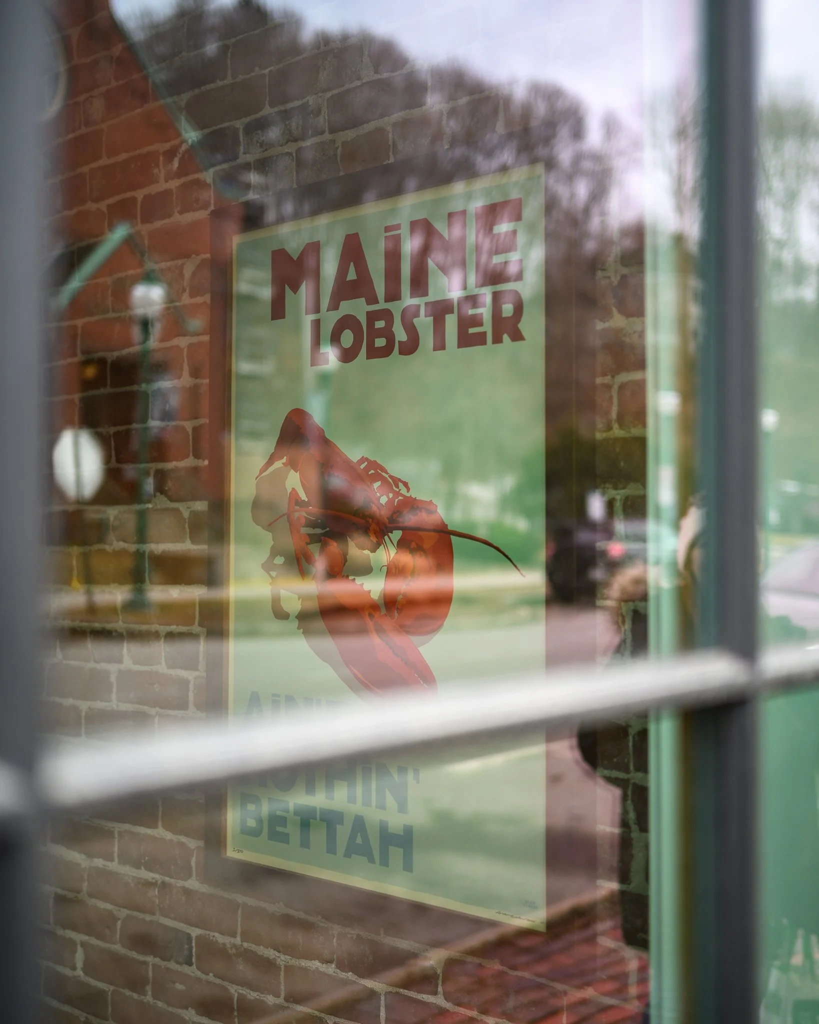 Maine Lobster Gardiner