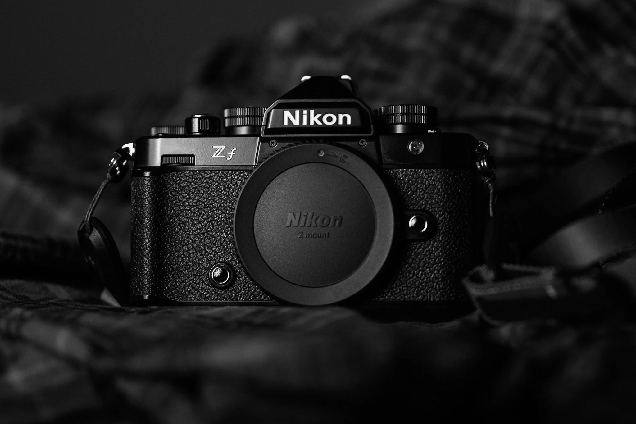 Nikon Zf - A Camera With Soul