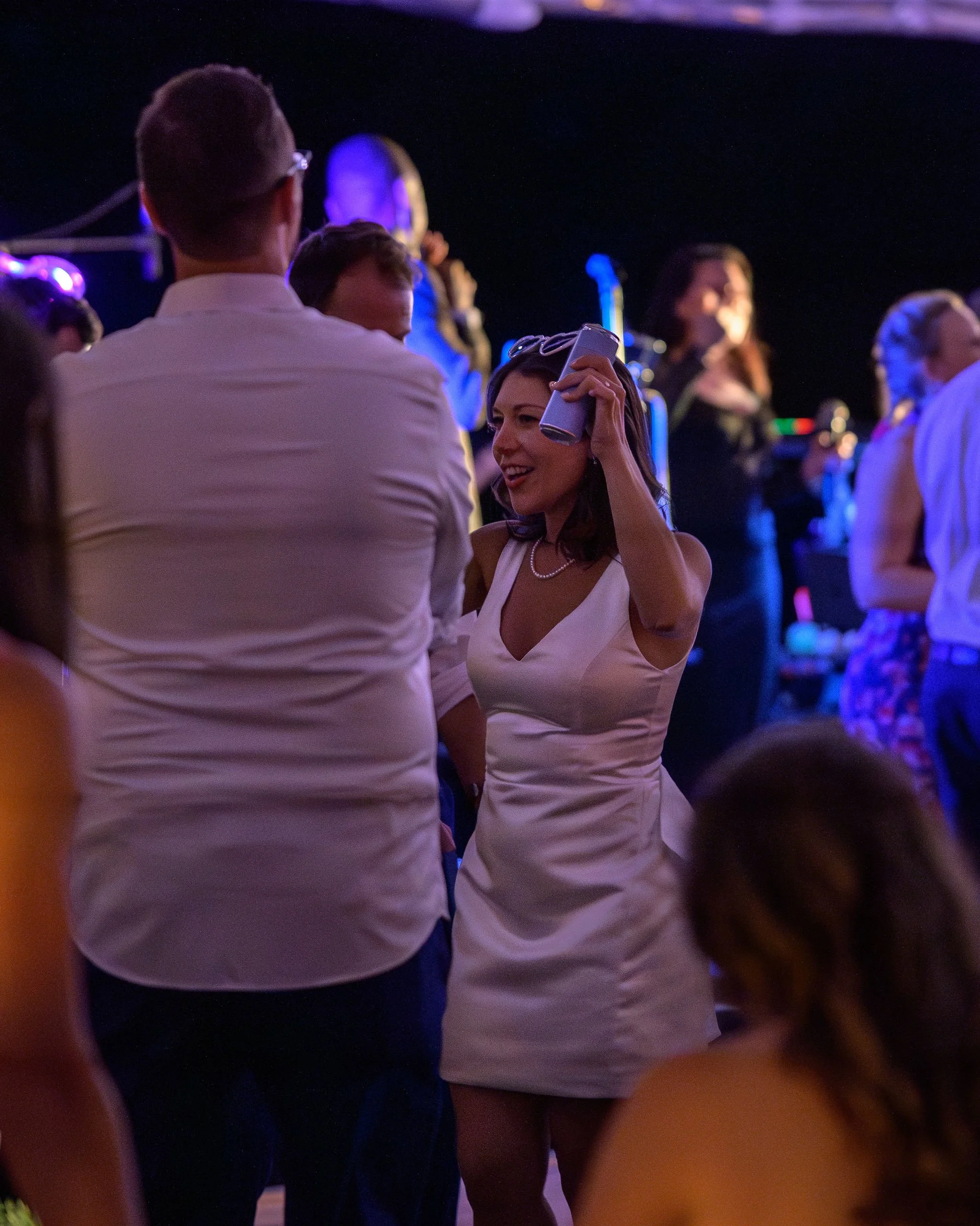 Maine Wedding Photography