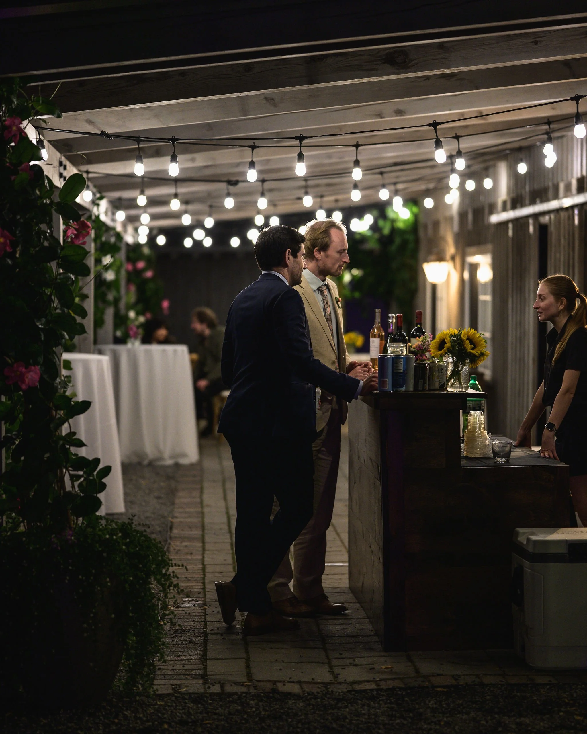 Maine Wedding Photography