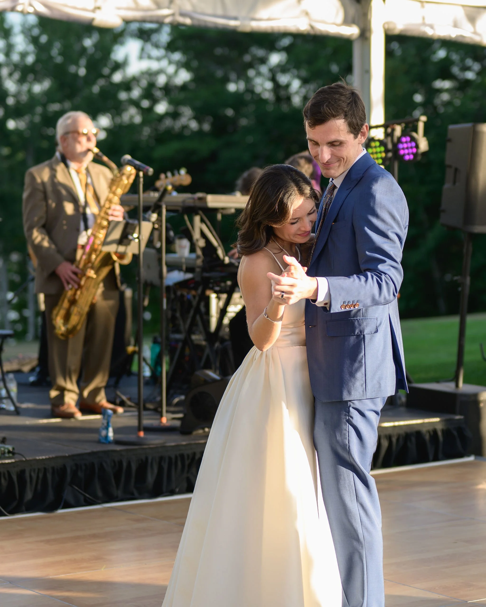 Maine Wedding Photography