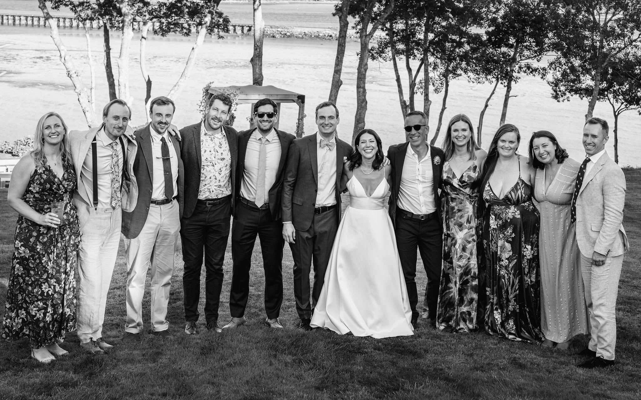 Maine Wedding Photography