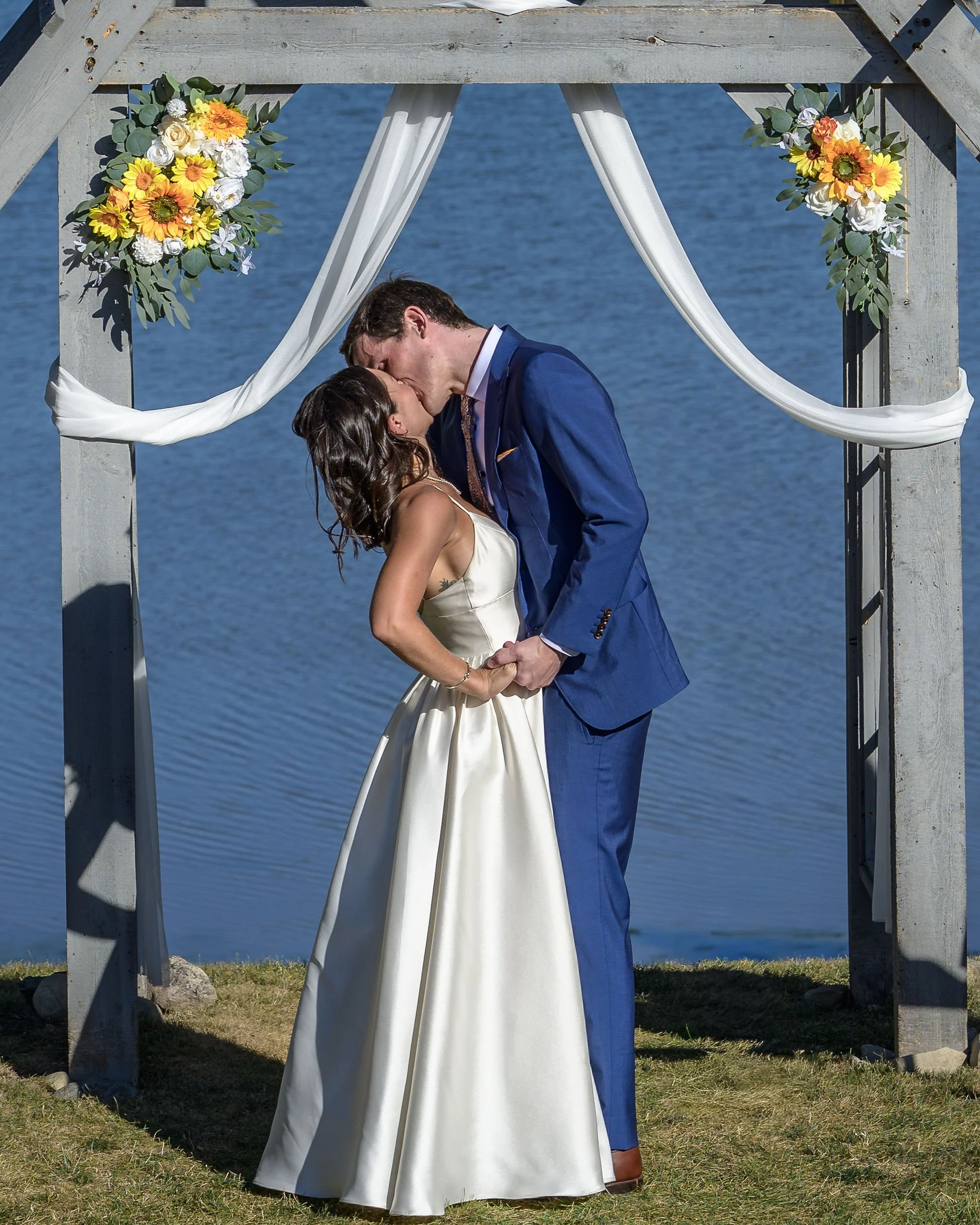Maine Wedding Photography