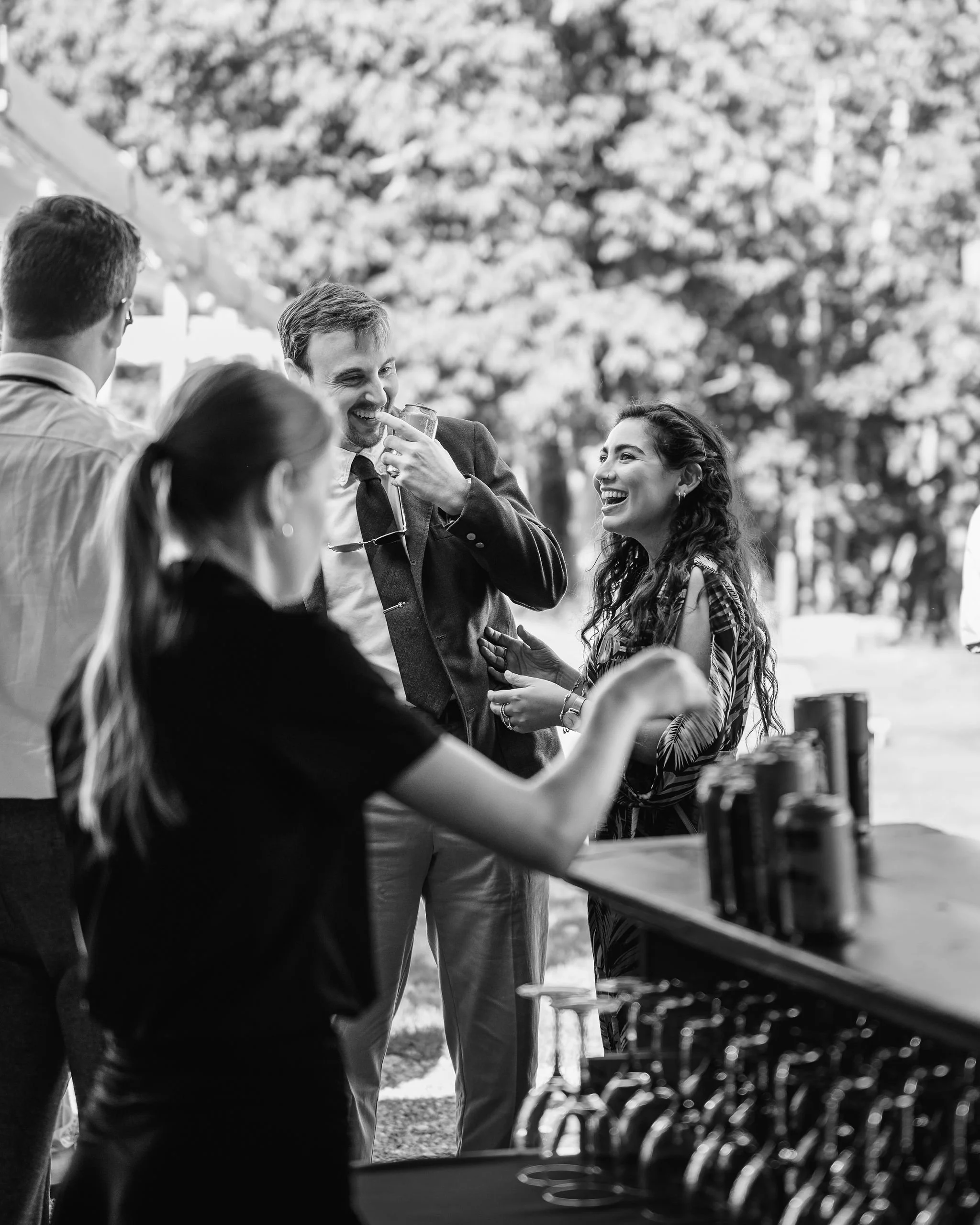 Maine Wedding Photography