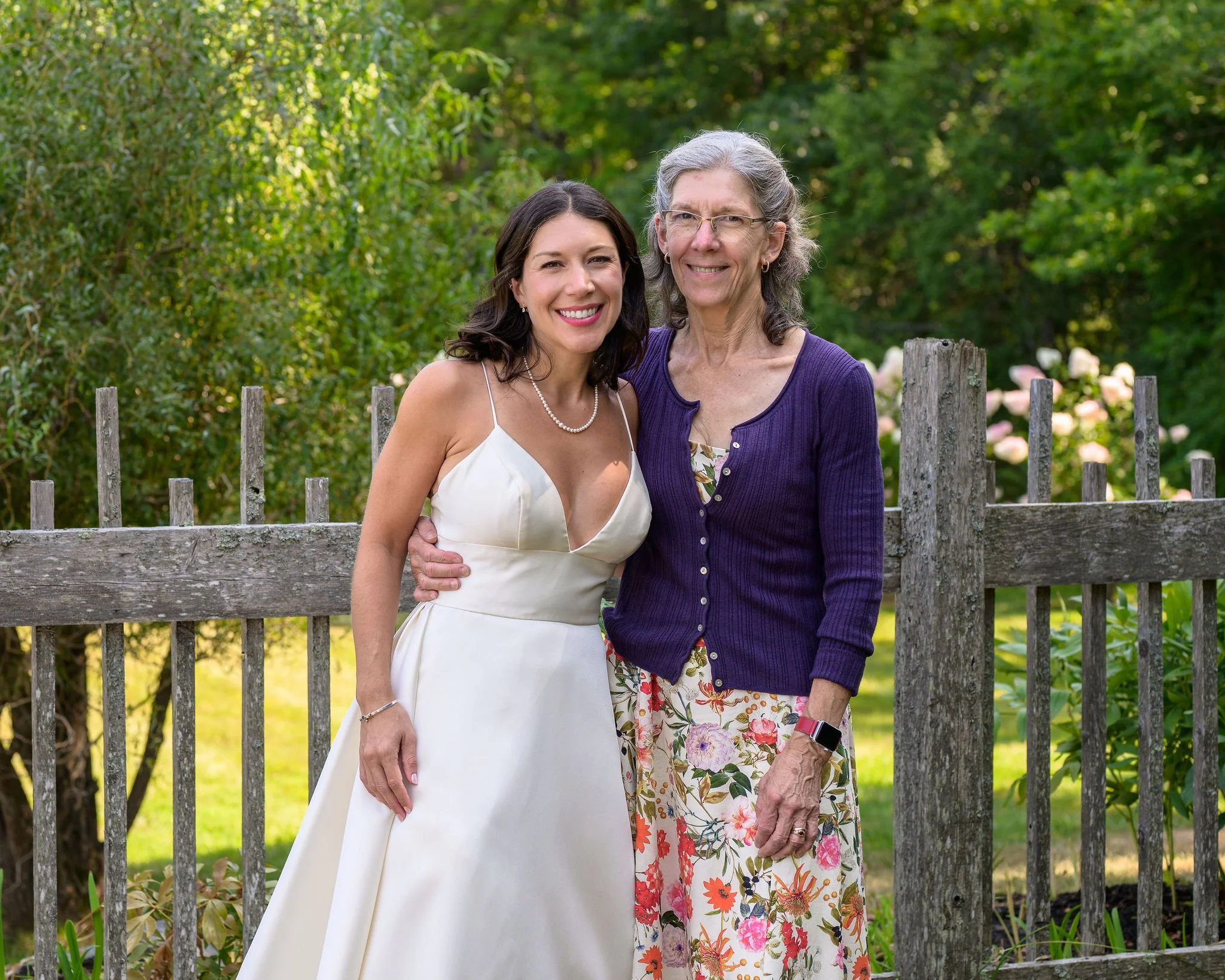 Hannah and Andrews Wedding Photography