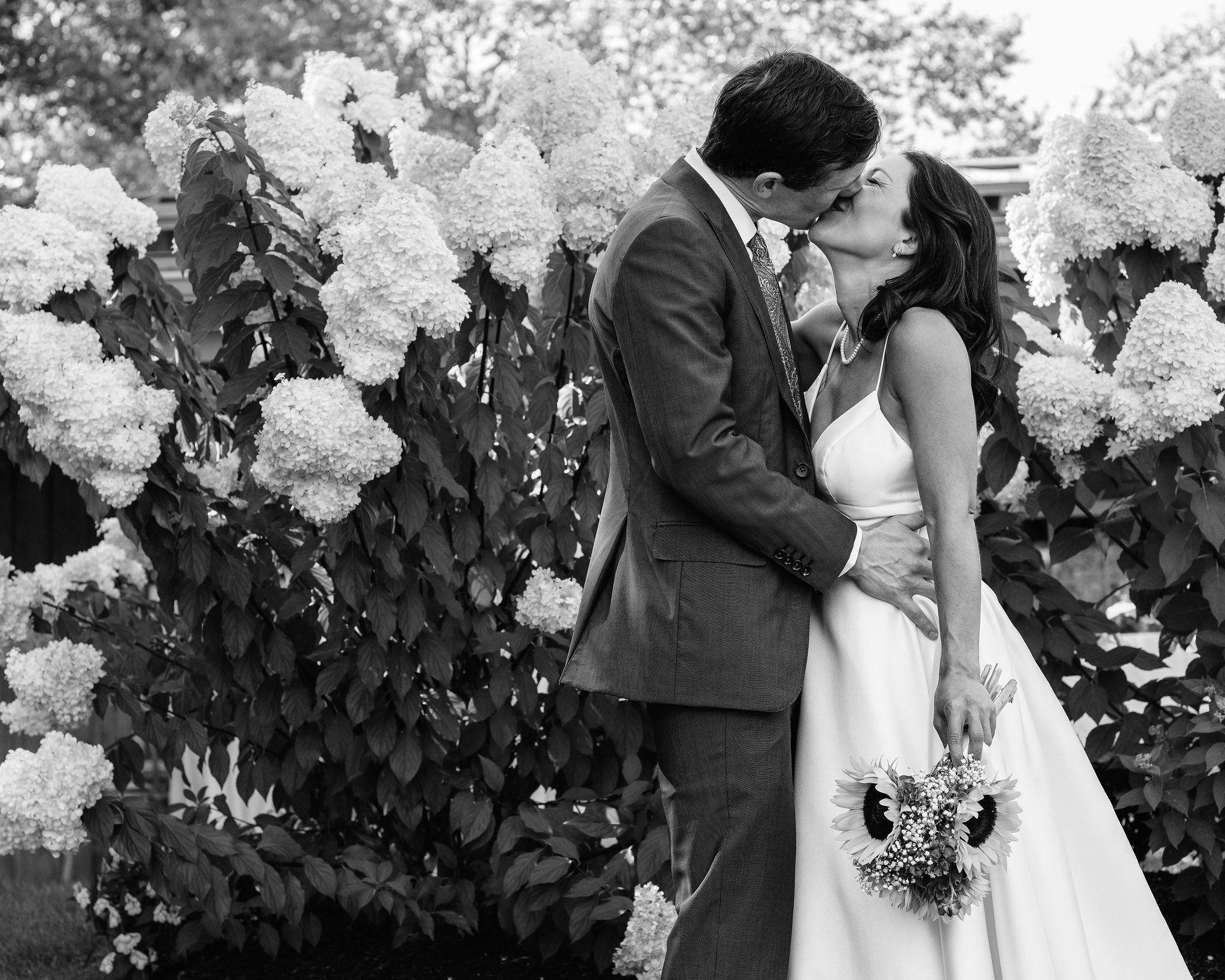Maine Wedding Photography
