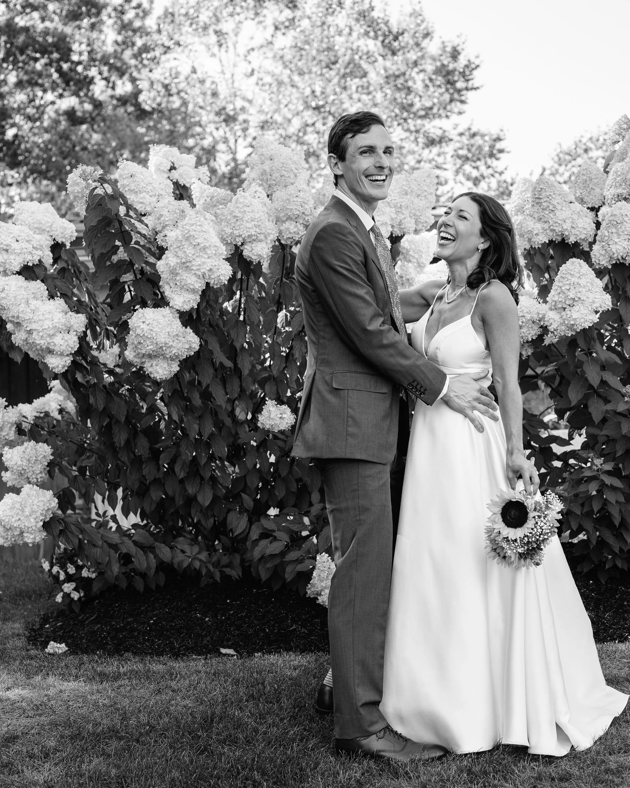 Maine Wedding Photography
