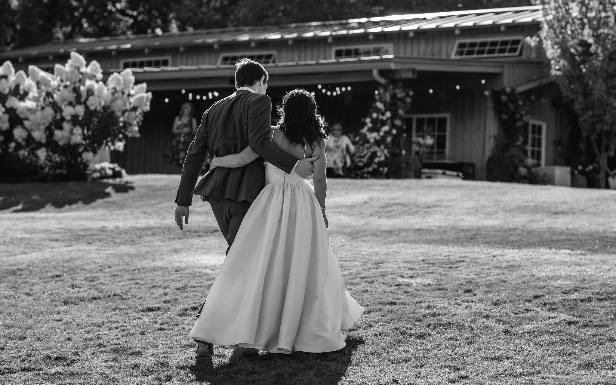 Maine Wedding Photography