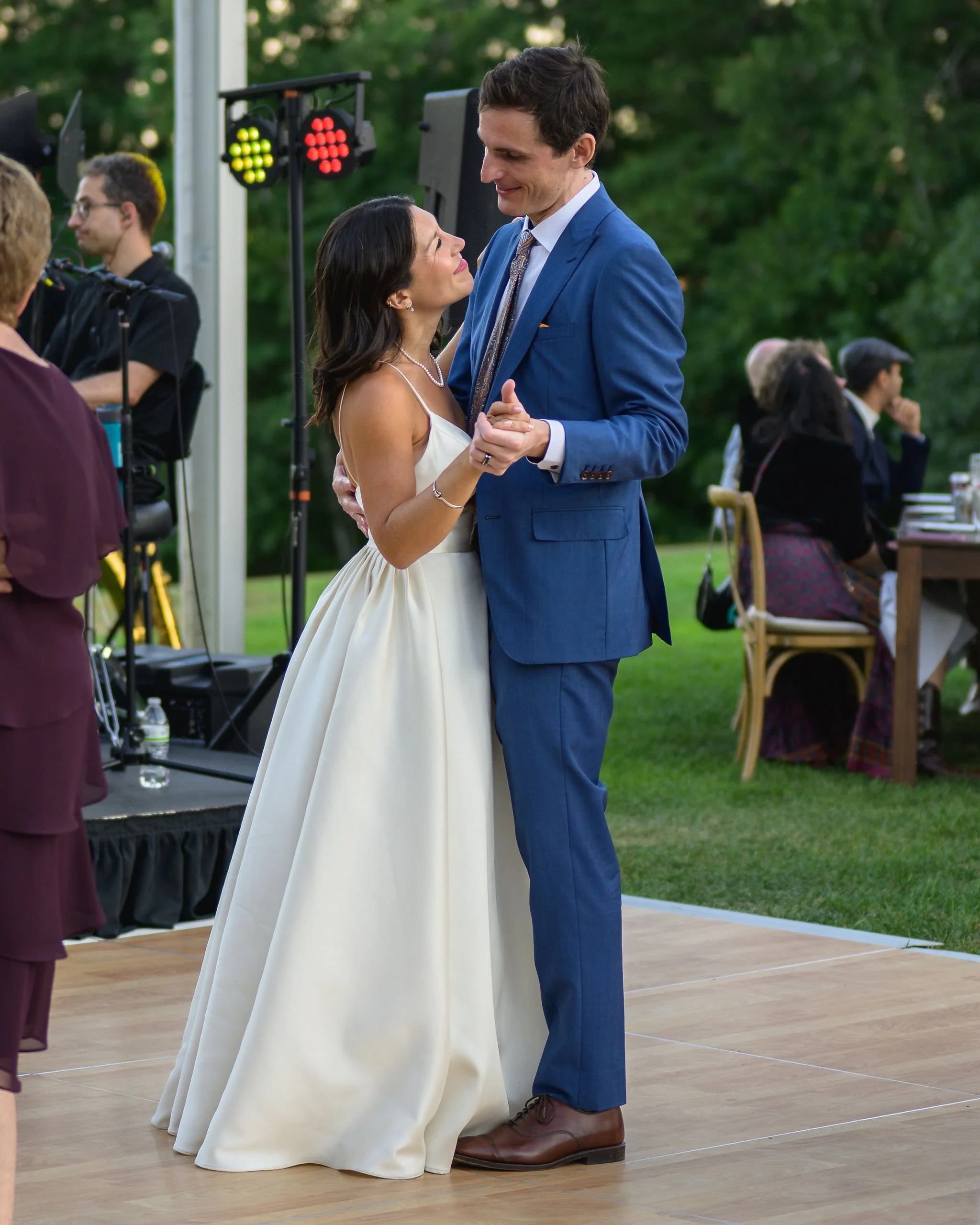 Maine Wedding Photography