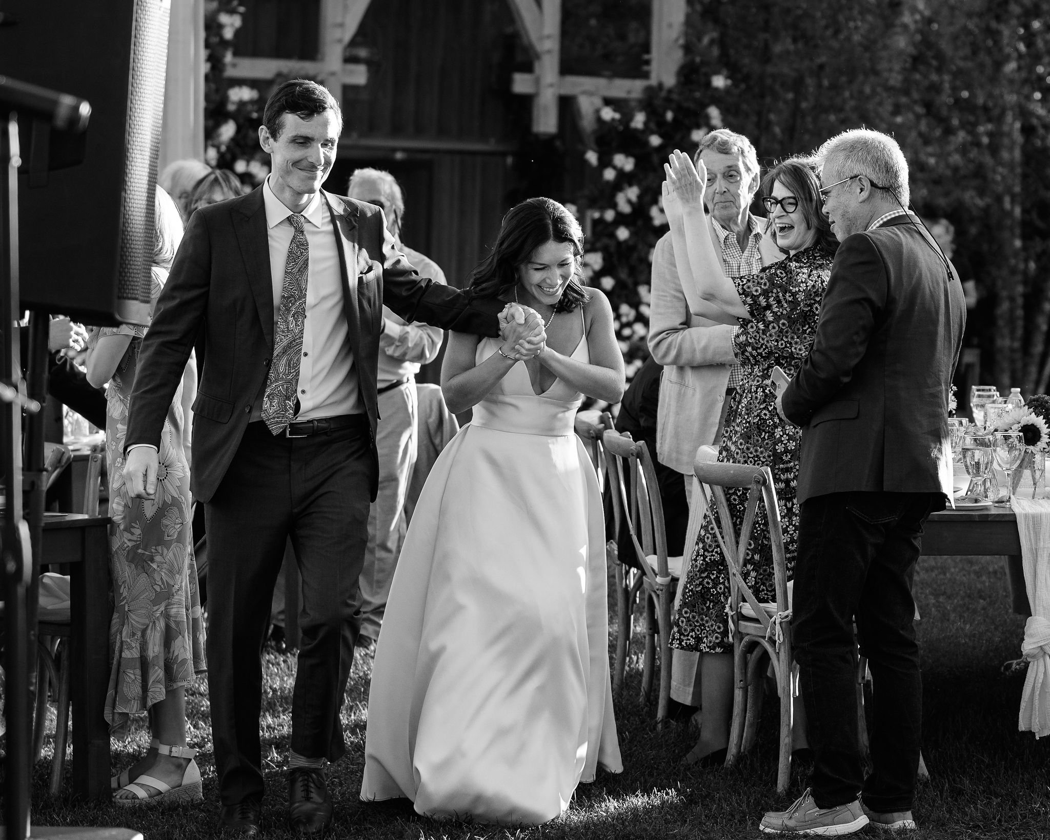 Maine Wedding Photography