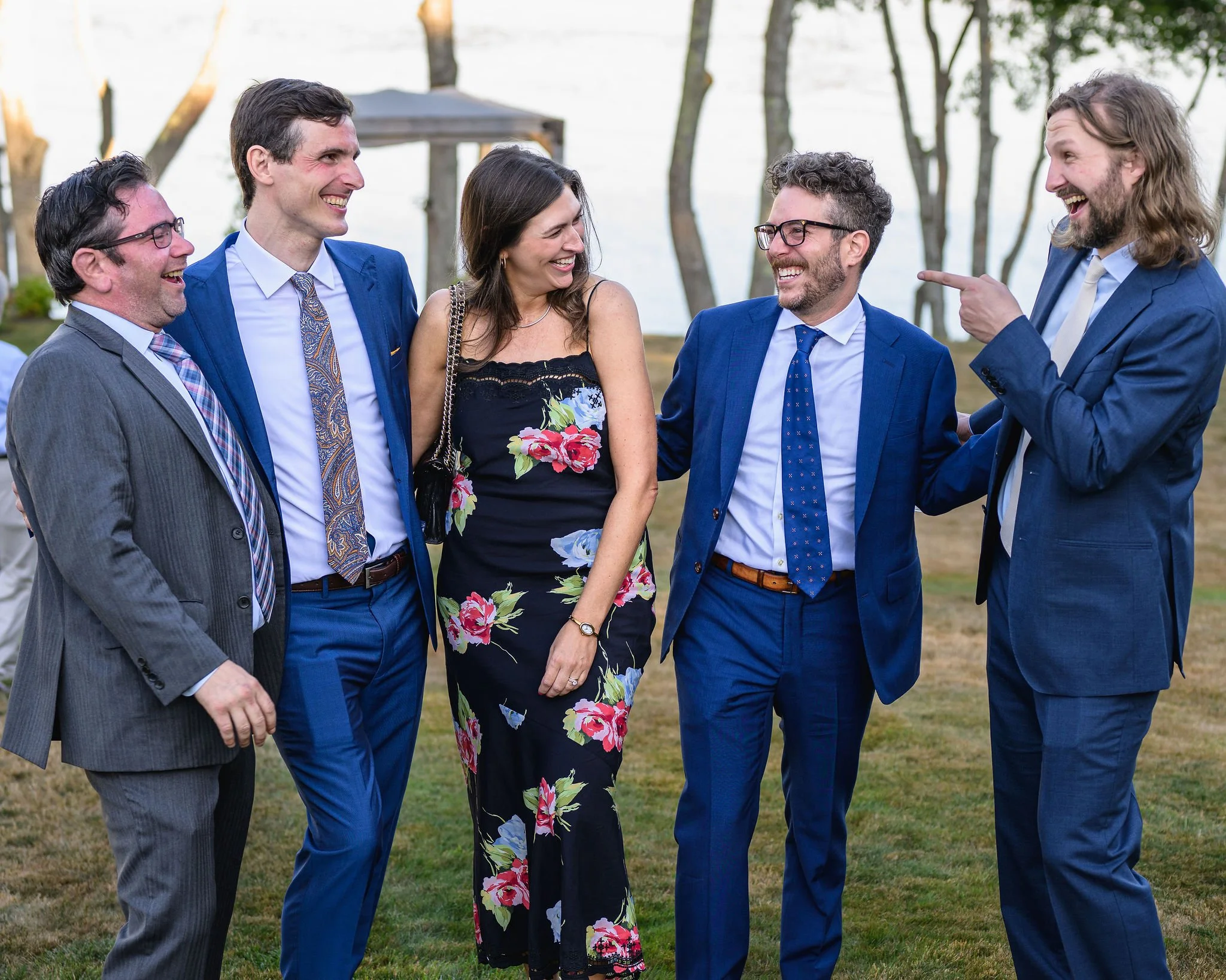 Maine Wedding Photography