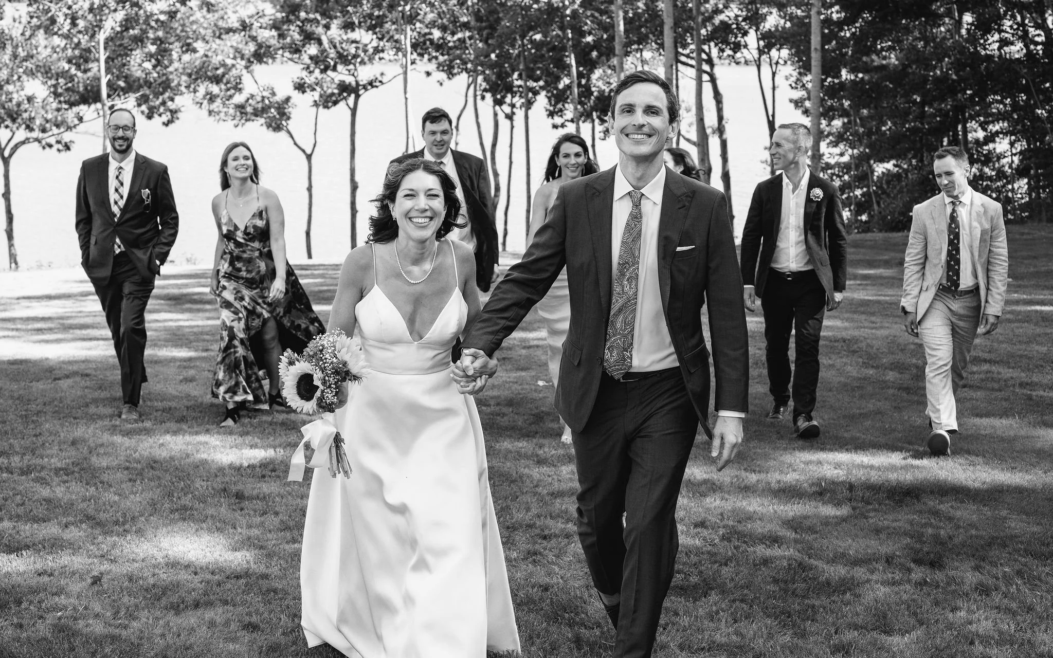 Maine Wedding Photography