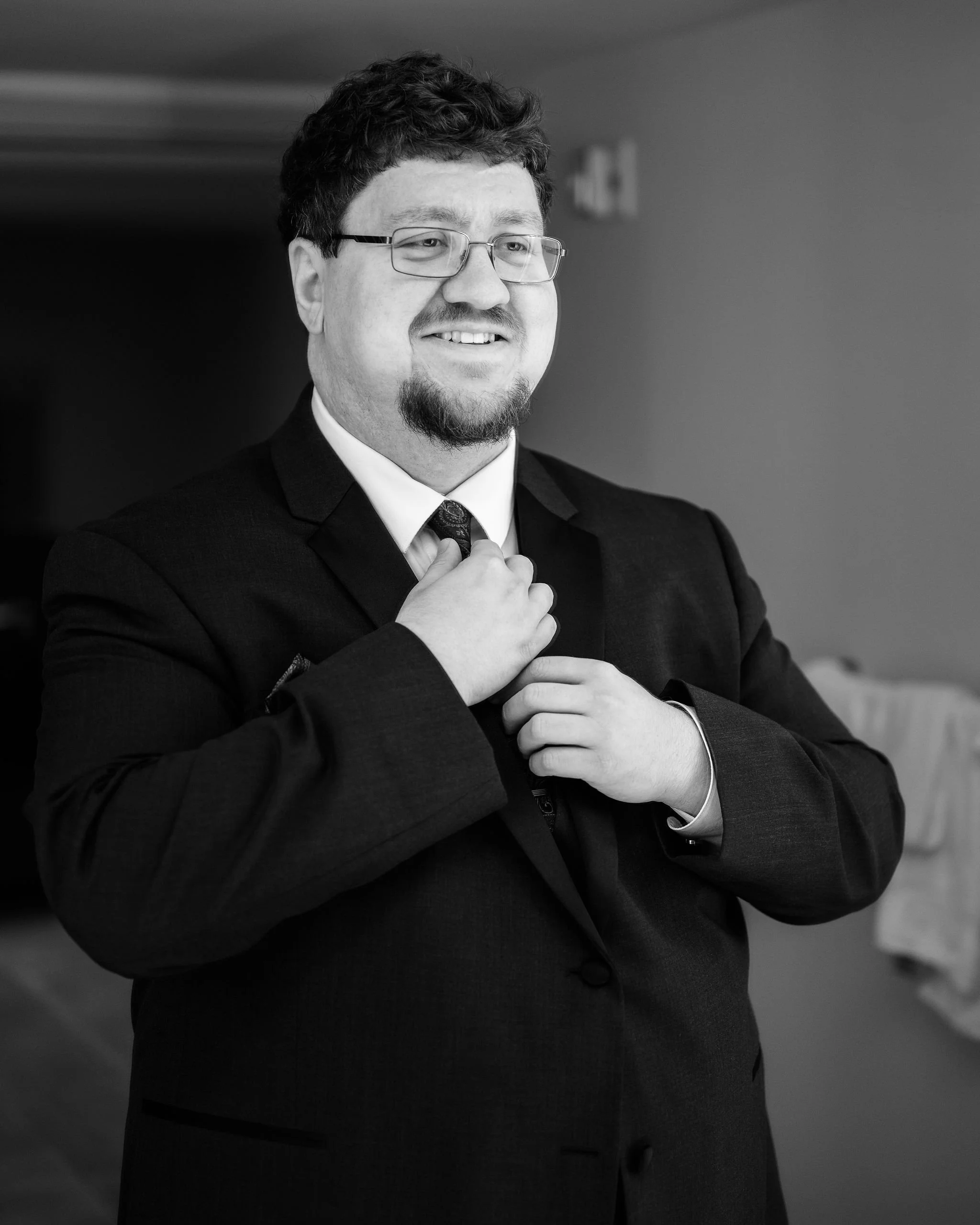 Maine Wedding Photography