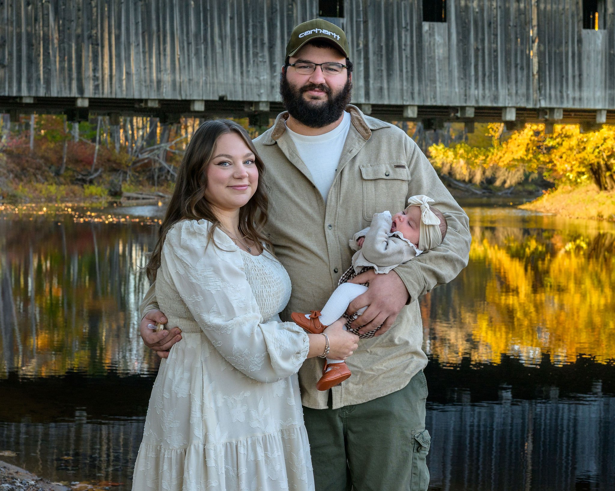 Maine Portrait Photography
