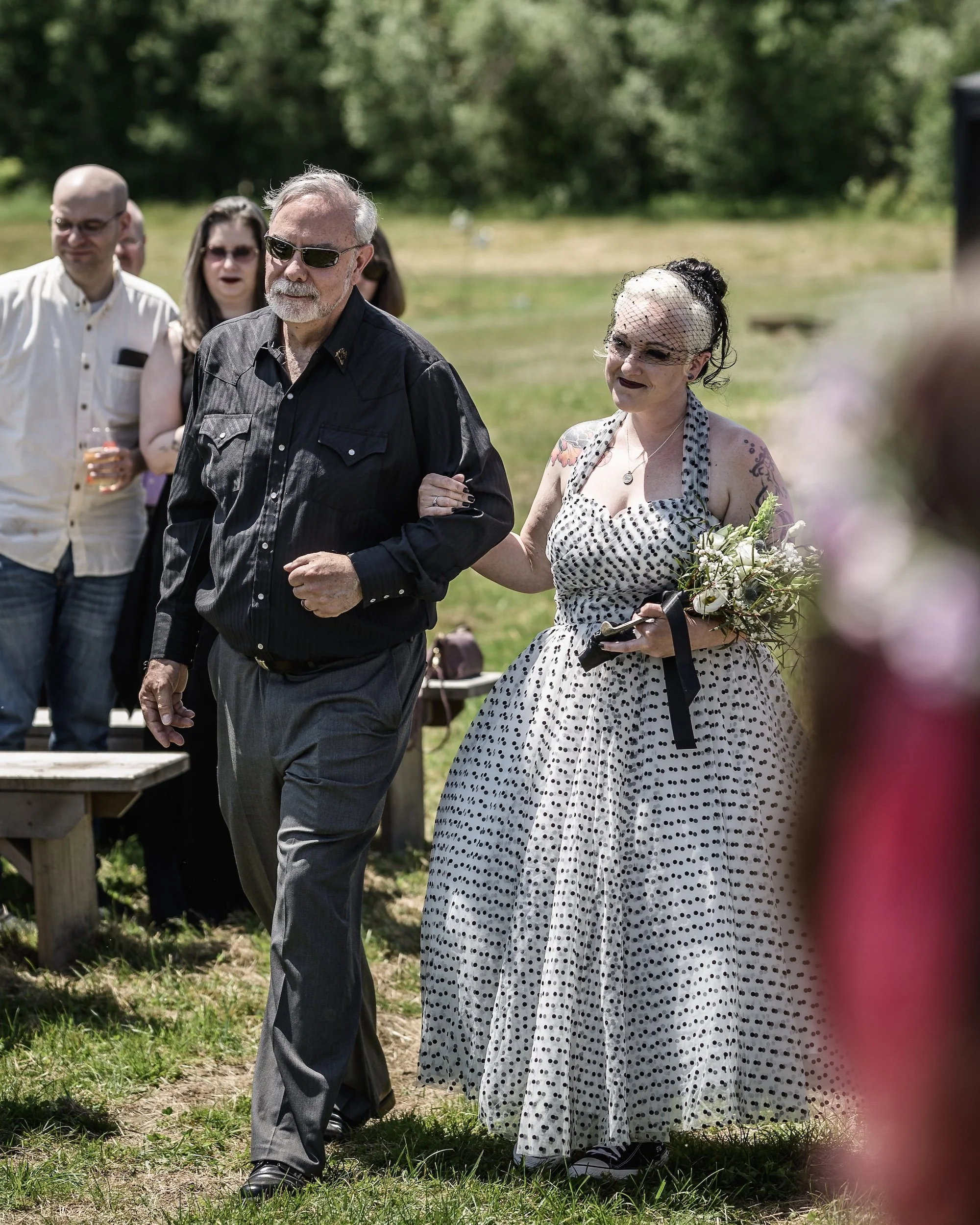 Maine Wedding Photography
