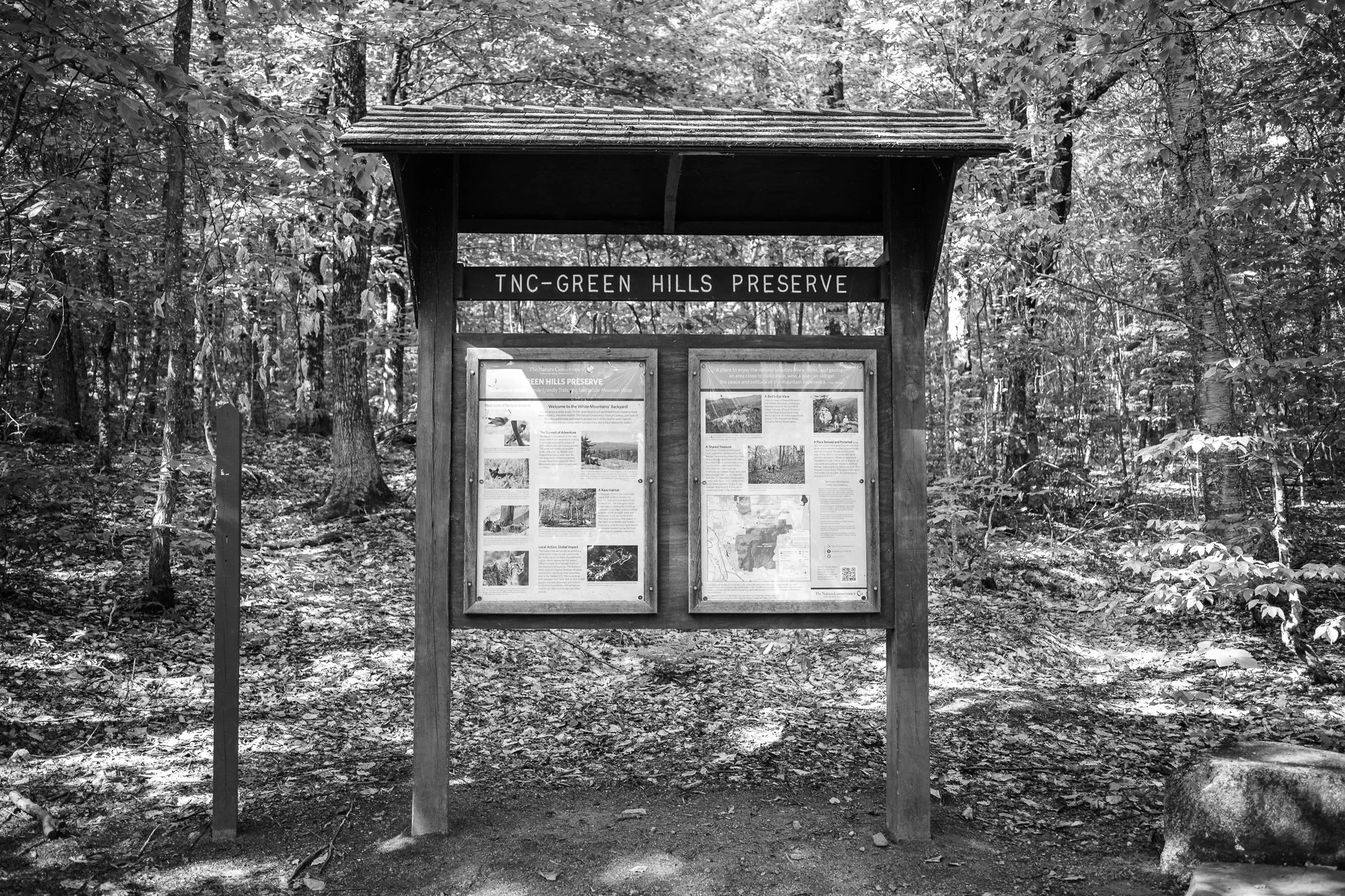 Green Hills Preserve