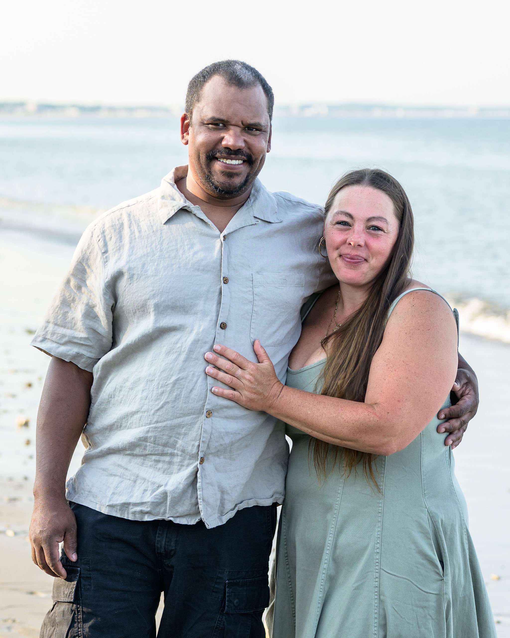 Portrait Photography Ferry Beach Saco Maine