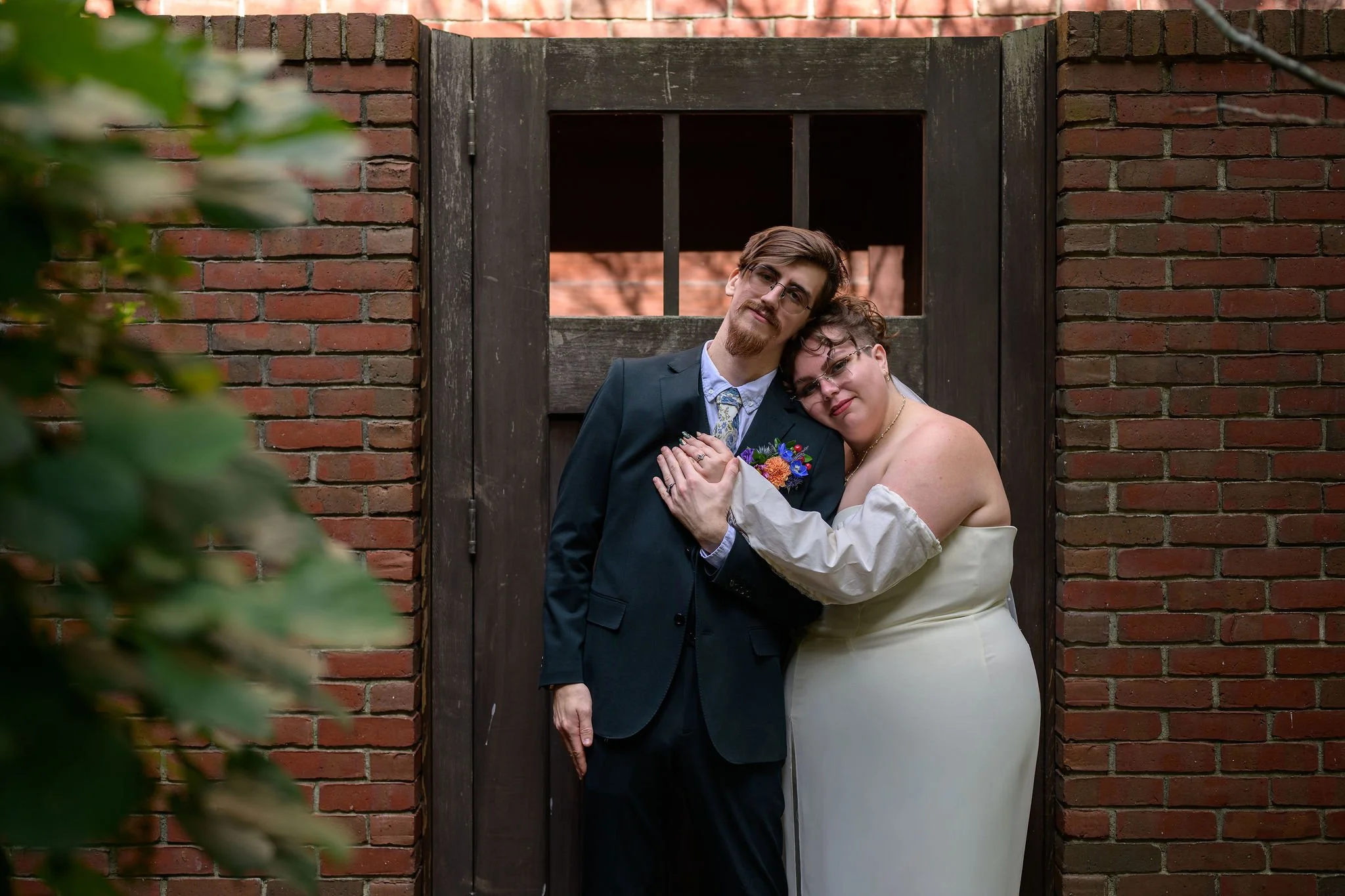 Maine Wedding Photography