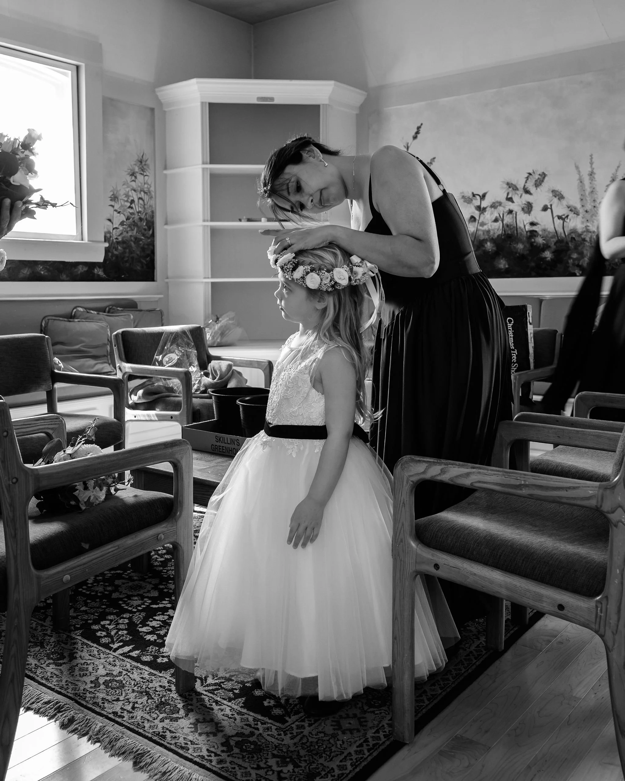 Maine Wedding Photography