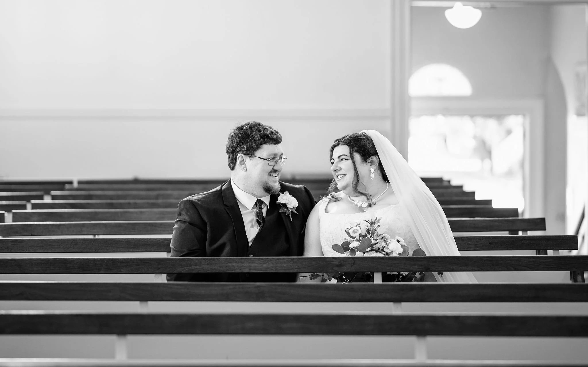 Maine Wedding Photography