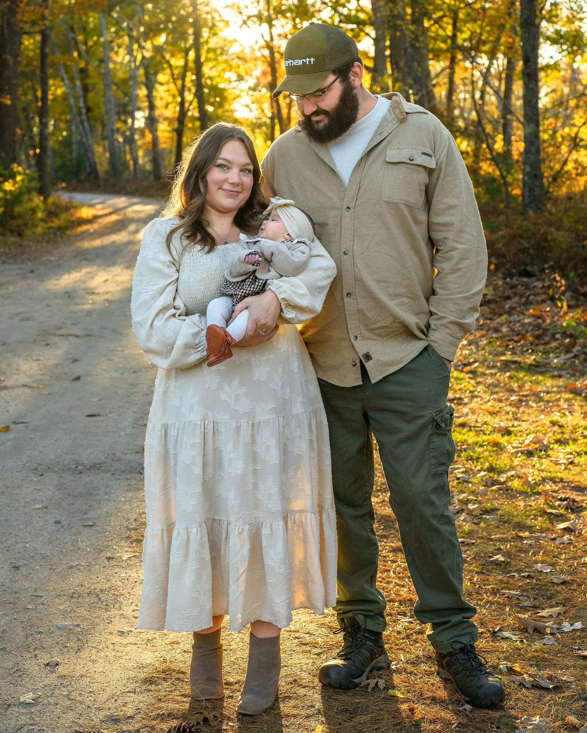 Maine Portrait Photography